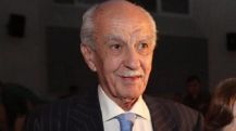 Today is Soviet spying legend Gevork Vartanian's 100th aniversray