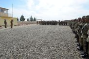 Ադրբեջանի ԳՇ պետն այցելել է Արցախ