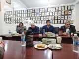 Հարավային Կովկասում զարգացող իրադարձությունները մտահոգություններ են առաջացրել ոչ միայն Հայաստանում, այլ նաև Իրանում. Աբրահամյան