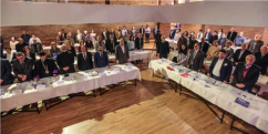 «Հայ Դատն այսօր» 15-րդ խորհրդակցության ժամանակ Թեհրանում քննարկվել է Արցախի հիմնահարցը և կորուստը