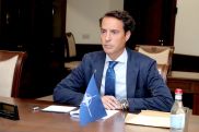 ՆԱՏՕ-ն աջակցում է Հայաստանի և Ադրբեջանի միջև հարաբերությունների կարգավորմանն ուղղված ջանքերին. Խավիեր Կոլոմինա