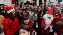 Turkey bans Halloween, Christmas celebrations in private schools