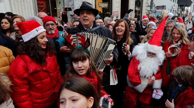 Turkey bans Halloween, Christmas celebrations in private schools