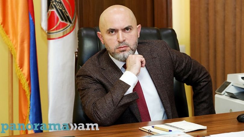 Никол Пашинян превратил Армению в геополитического бомжа – Армен Ашотян