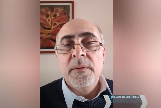 Վոթզափում տարբեր ընկերությունների անունից կեղծ աշխատանքի առաջարկներ են գալիս. Սամվել Մարտիրոսյան