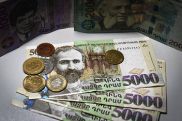 Инфляция в ЕАЭС в январе составила 0,8%, в Армении цены снизились на 0,9%