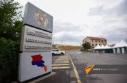 Հայաստանից փորձել են մի քանի հազար դոլարի մաքսանենգ ոսկի տանել Վրաստան