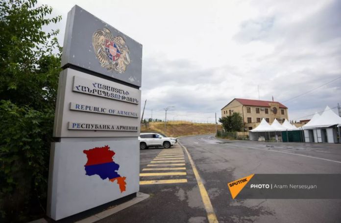 Հայաստանից փորձել են մի քանի հազար դոլարի մաքսանենգ ոսկի տանել Վրաստան