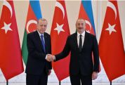 Ես կոչ եմ անում երրորդ կողմերին՝ Հայաստան-Ադրբեջան խաղաղության գործընթացը թունավորելու փոխարեն դրական քայլեր ձեռնարկել. Էրդողան