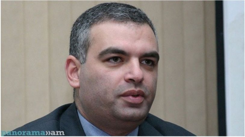 Սահմանադրություն փոխեք, զինանշան փոխեք, հռչակագիր փոխեք, միևնույն է, դրա դիմաց արյունոտ կացին կստանաք…․ Դեմոյան