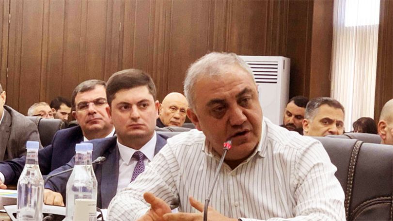 Արմեն Սաքապետոյան. Վճարների, տուրքերի ավելացումը, հանրային ծառայություն մատուցող կազմակերպությունների կողմից սակագնի բարձրացումը բերելու է բնակարանների 10-15 տոկոսով թանկացման