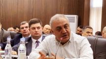 А. Сакапетоян:  Повышение пошлин и платежей, тарифов оказывающих общественные услуги организаций приведут к росту цен на жилье – на 10-15%