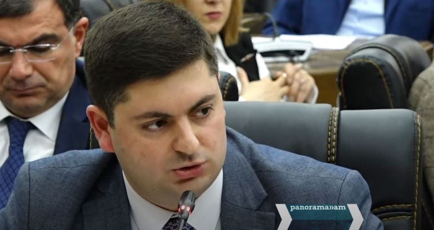 Գուրգեն  Գրիգորյան. Հետխորհրդային տարածքում Երևանը միակն է նման ահռելի տուրքերով