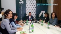 Բոլոր ոլոտներում վարկավորման աճ է արձանագրված, բացի արդյունաբերությունից. Դանիել Ազատյան