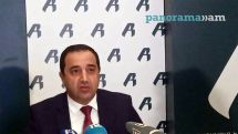 Միայն 2021 թվականից հետո HSBC-ն դուրս է եկել շուրջ 7 երկրից. Դանիել Ազատյան