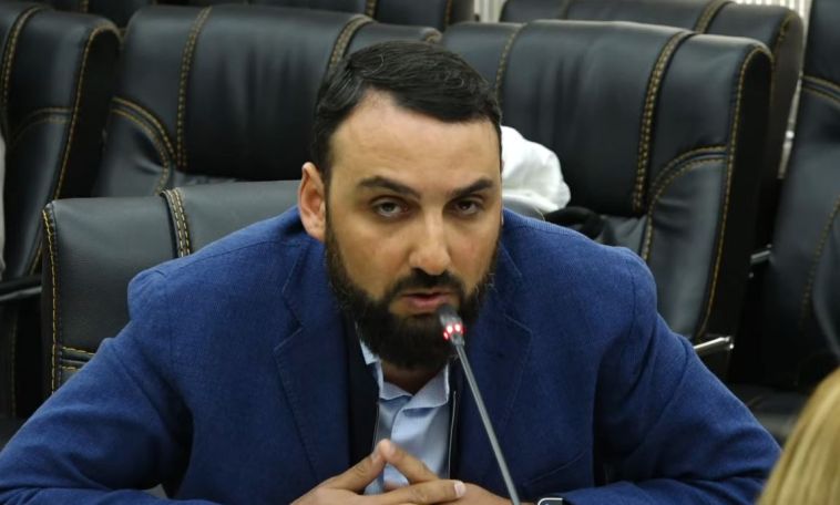 Կառուցապատող. Երևանում շենք ենք սարքում, ասում են՝ ջուրը Հրազդանից բերեք, գազը՝ Աբովյանից