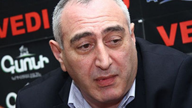 Քաղտեխնոլոգ. Հասարակության մեջ յուրաքանչյուր փոփոխություն նոր հույս է արթնացնում