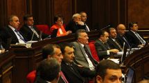 Հայաստանում բարոյական վնասը կփոխհատուցվի գումարի տեսքով, պետբյուջեից. Նախագիծն ԱԺ-ում է
