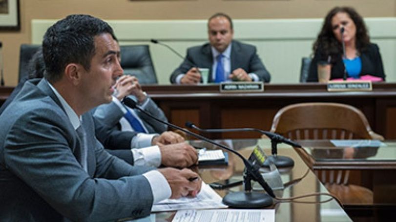 CA State Assembly Rules Committee passes resolution supporting Artsakh independence