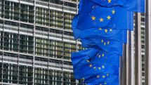 Euroskeptics: Fractious factions