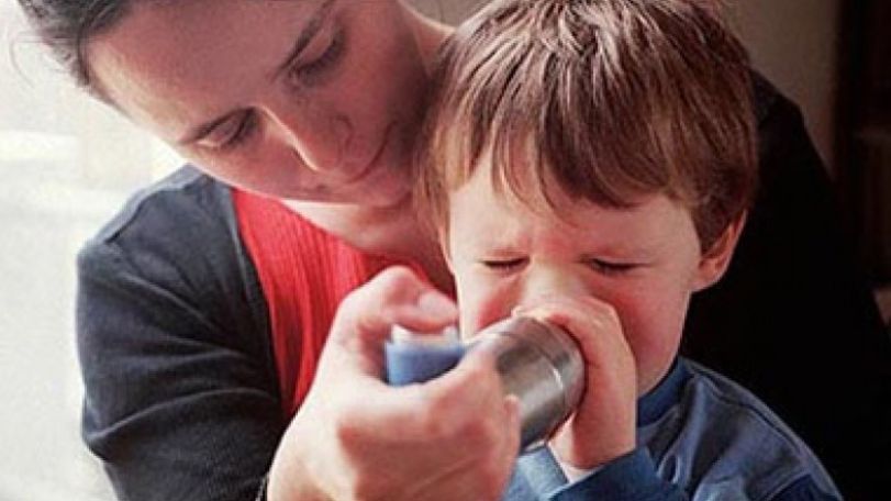 World Asthma Day is marked today