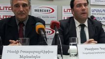 ЕС должен признать независимость НКР. Заявления европарламентариев после посещения Арцаха 