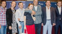 Московский театр «Мастерская Петра Фоменко» выступит с гастролями в Армении