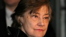 Ушла из жизни звезда советского кино Татьяна Самойлова