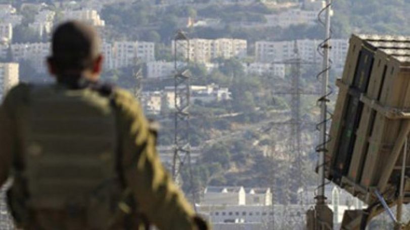 Israel Iron Dome system not that great - Paul Larudee