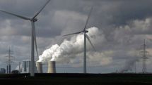 German energy: Unsustainable eco-suicide