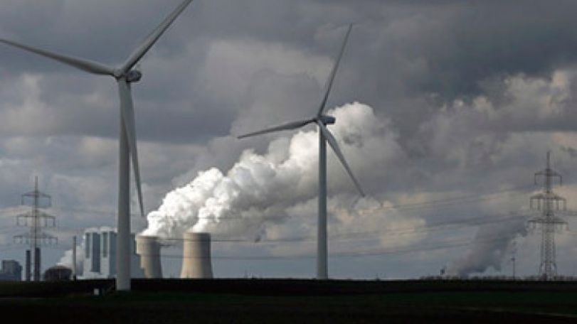 German energy: Unsustainable eco-suicide