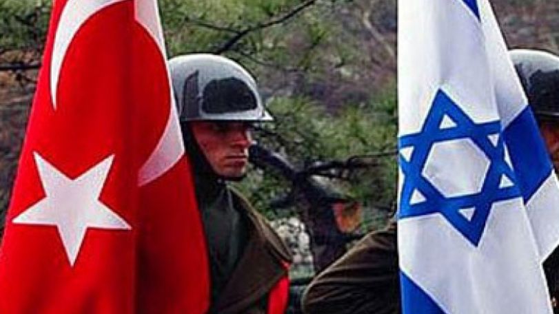 Why Erdogan seeks to reconcile with Israeli regime