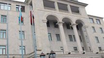 Минобороны Азербайджана отказывается подтверждать позорную новость о бегстве генерала в Россию  