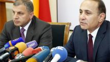 Նախարարը պատրաստ է կասեցնել հայտնի անձանց ապօրինությունները 