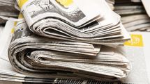 Today is World Press Freedom Day