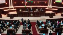 Депутаты парламента Азербайджана начали войну против сопредседателя МГ ОБСЕ от США Дж. Уорлика и  Transparency International