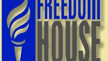 Freedom House-ը Հայաստանում չնչին փոփոխություն է գրանցել