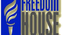 Armenia is far ahead of Azerbaijan in press freedom according to Freedom House ratings