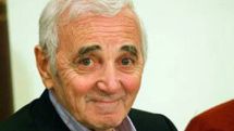 Charles Aznavour to attend Hayak National Cinema Awards ceremony in Yerevan