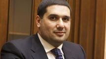 Ученый, показавший неразрывную связь армянской общины с жизнью и судьбой Украины. Интервью к 200-летию Садока Баронча  