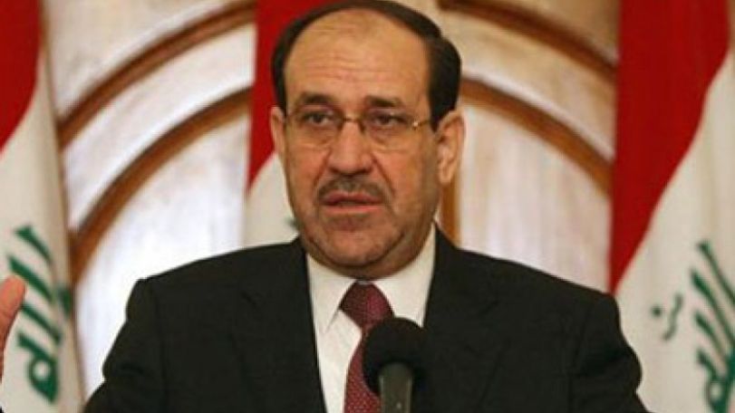 Both US and al-Maliki to blame for violent, weak Iraq - commentator