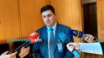 Բիզնես միջավայրը նոր քաղաքաշինական ծրագրեր տասնապատիկ ավելի քիչ է նախաձեռնելու, քան մինչ այս փուլը. Գրիգորյան