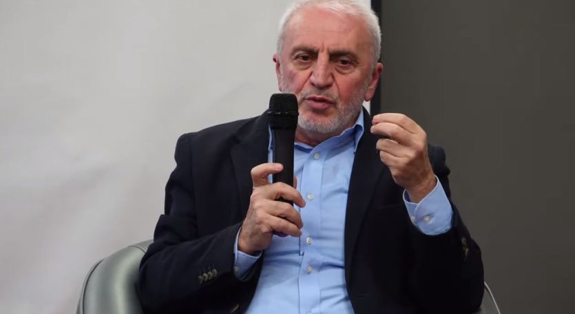 Հայաստանի իշխանությունները մարտահրավեր են  նետում աջ ու ձախ, թշնամիներ, վաստակում. Արամ Մանուկյան