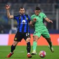 'Inter must play to win in Madrid,' Mkhitaryan says after Atletico clash