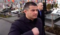 СМИ: Задержан охранник президента Арцаха Самвела Шахраманяна
