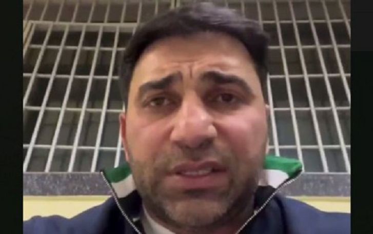 Посол Азербайджана в РФ: Задержание Зейналлы не означает, что его посадят в самолет и сразу отправят в Ереван