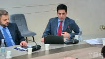 Փոփոխությունները խաղային գործունեության կազմակերպիչների նկատմամբ աննկատ վերահսկողություն կապահովեն. Բադասյան