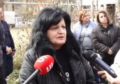 Նելլա Գրիգորյան. Սա մեսիջ է պարոն Շահրամանյանին, ակտիվ ղարաբաղցիներին