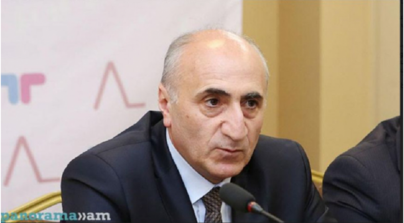 Մարդա մեկը հարկատուներին «Ազգային հերոսի» կոչում է տալիս, այս ձևո՞վ են տալիս. Ատոմ Մարգարյան՝ արտագնա աշխատողներին հարկելու մասին