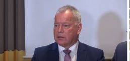 Маркус Риттер: Миссия ЕС может бывать на всей территории Армении, за исключением территории Неркин Ханда